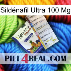 Sildénafil Ultra 100 Mg 11